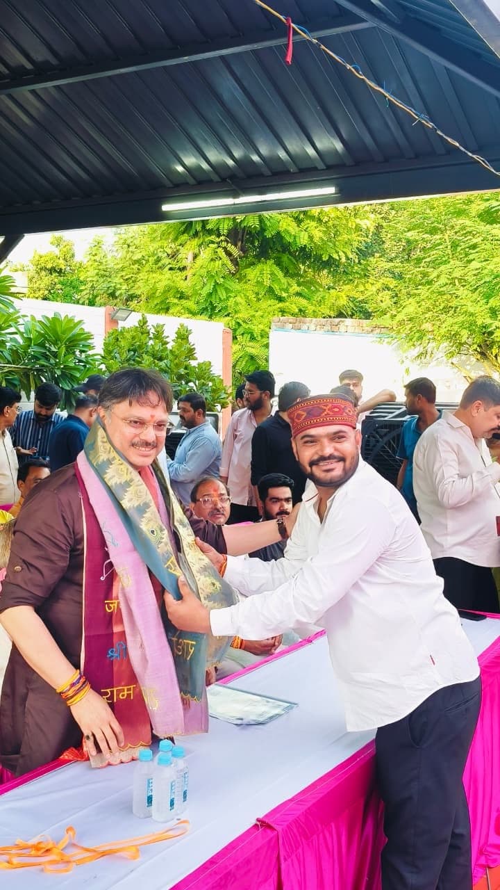 Sanjeev Mishra Fantan — Gallery 3