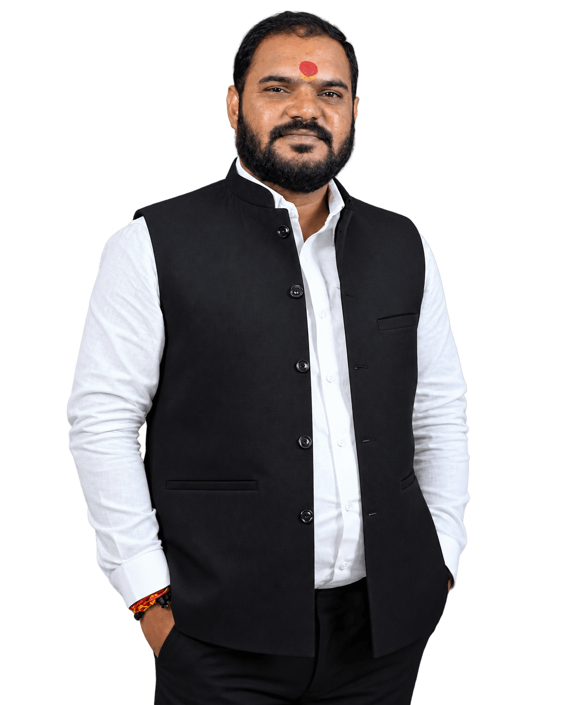 Sanjeev Mishra Fantan